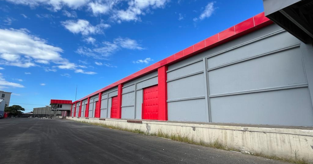 Bodegas Heredia Home